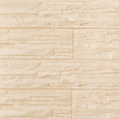 Фасадная панель Доломит Кубанский Песчаник Ваниль купить в Симферополe