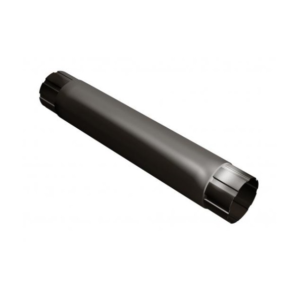 Водосток Grand Line 150x100 – Труба водосточная 1м RR 32 купить в Симферополe