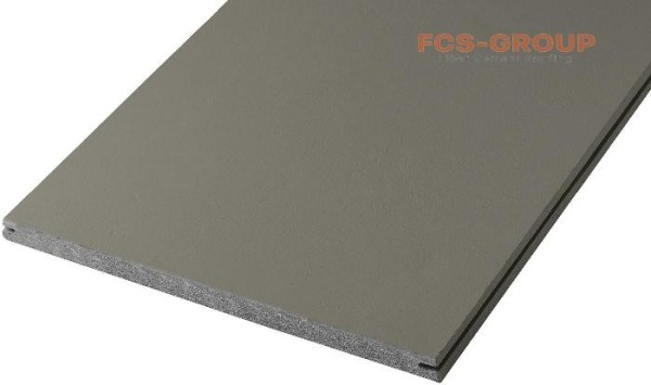 Фиброцементные панели FCS Group Smooth Line F53 купить в Симферополe