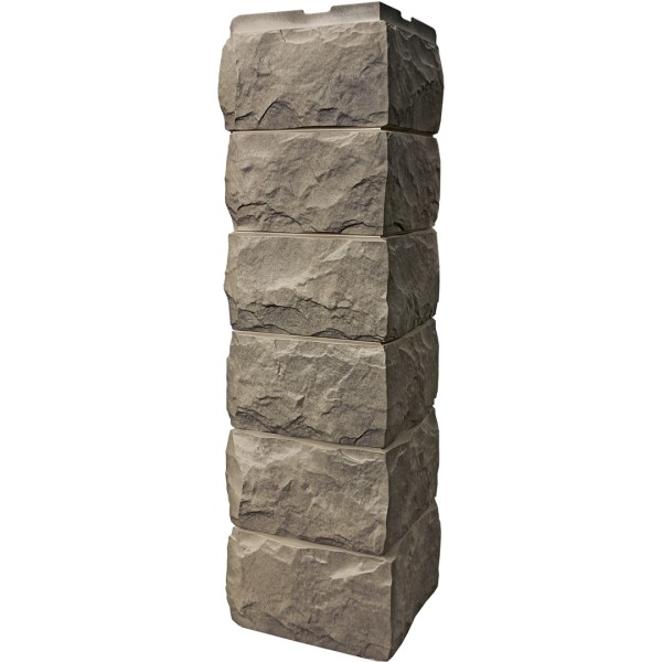 Угол наружный FineBer, Скол Дымчатый купить в Симферополe