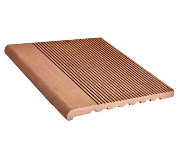 Ступень ДПК Dortmax палисандр купить в Симферополe