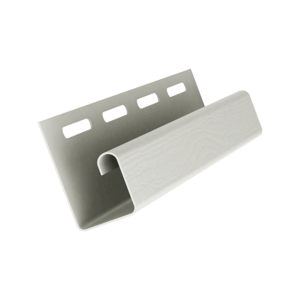 J-профиль Grand Line Белый купить в Симферополe