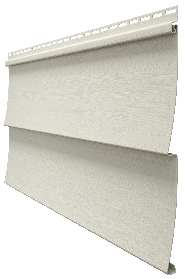 Сайдинг Виниловый Docke, D5C Елочка, Сливки купить в Симферополe