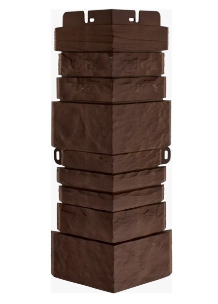 Угол наружный Альта-Профиль Скалистый камень Тибет купить в Симферополe