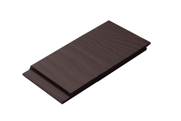 Фиброцементный сайдинг БЕТЭКО – Вудстоун клик - 8017 купить в Симферополe