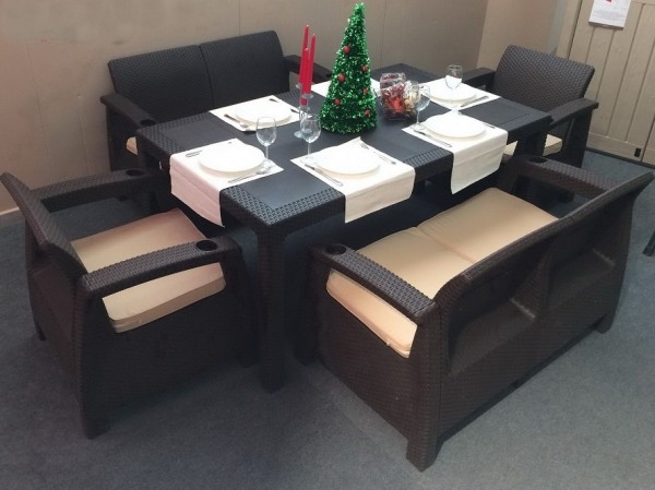 Комплект мебели Yalta Family Set купить в Симферополe