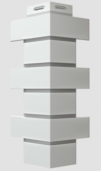 Угол Flemish Белый купить в Симферополe