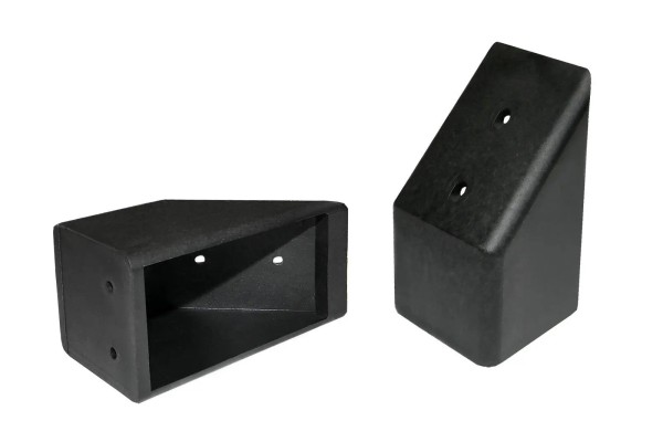 Крепеж для балясины универсальный (коннектор) купить в Симферополe