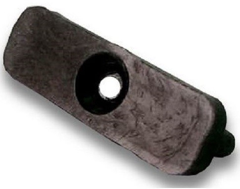 Кляймер пластиковый универсальный для доски купить в Симферополe