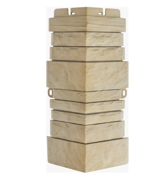 Угол наружный Альта-Профиль Скалистый камень Анды купить в Симферополe