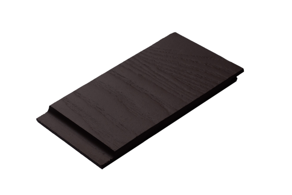 Фиброцементный сайдинг БЕТЭКО – Вудстоун клик - 8019 купить в Симферополe