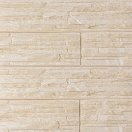 Фасадная панель Доломит Кубанский Песчаник Кремовый купить в Симферополe