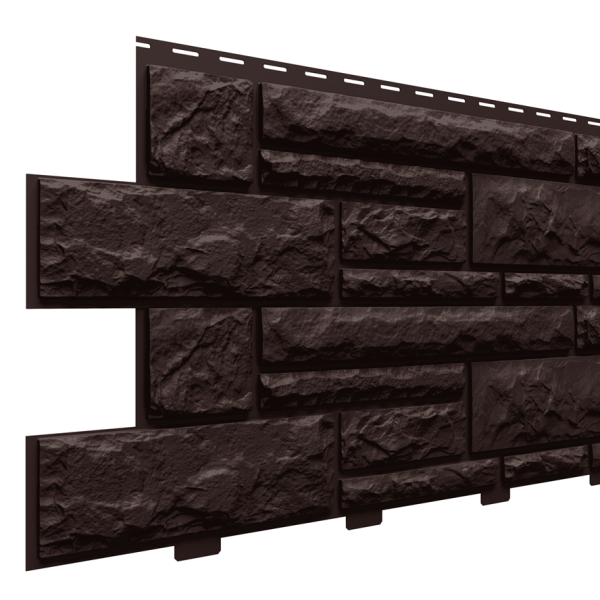 Фасадные панели «Доломит», Корица купить в Симферополe