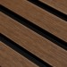 Фасадная реечная панель Ecodecking Скай коэкструзия 200х20х3000 Тик купить в Симферополe