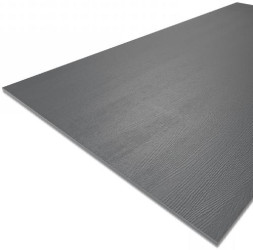 Фиброцементный сайдинг Roofas Board Wood Графит