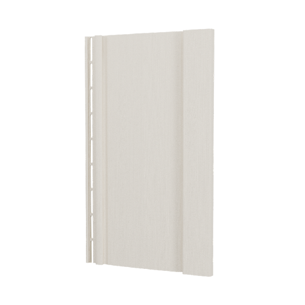 Сайдинг Вертикальный S7 Docke Premium, Пломбир купить в Симферополe