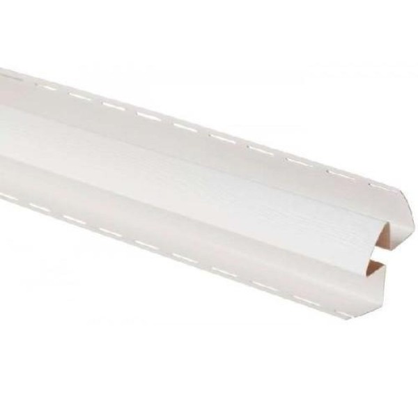 Угол внутренний Премиум Т-13, ВН, Белый купить в Симферополe