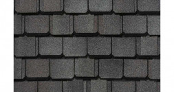 Черепица CertainTeed Grand Manor Colonial Slate