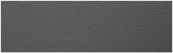 Фасадные термопанели Люкс темно-серый-P11 купить в Симферополe