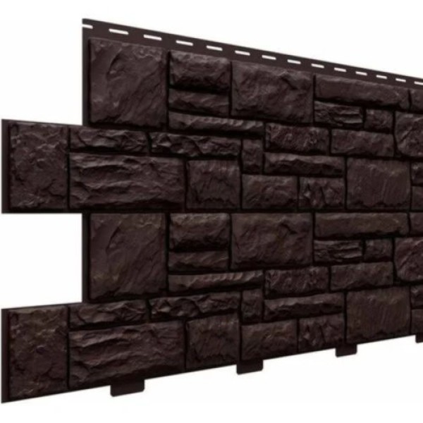 Фасадная панель Доломит Крымский берег Корица купить в Симферополe