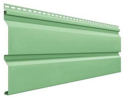 Сайдинг Виниловый ТЕХНОНИКОЛЬ Оптима Корабельный брус Мелисса купить в Симферополe