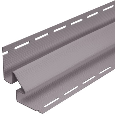 Внутренний угол 3,05 м TECOS ПЫЛЬНАЯ-РОЗА