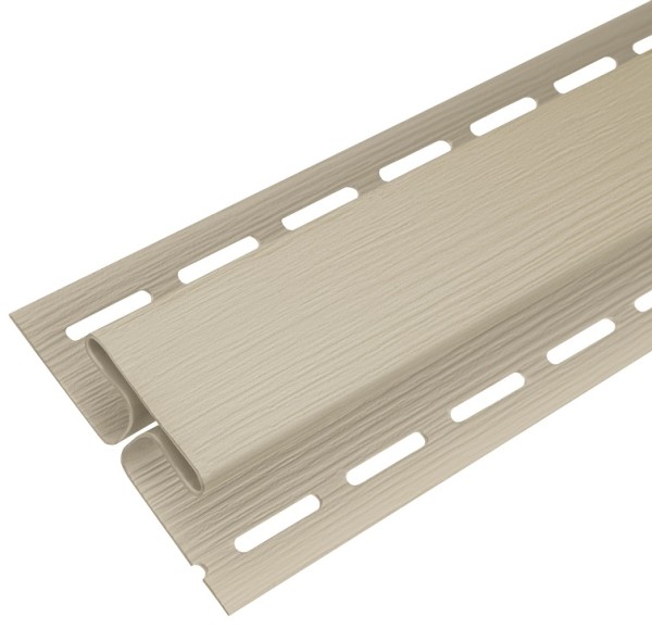 Соединительный Н-профиль TECOS ЗОЛОТОЙ ПЕСОК купить в Симферополe