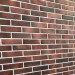 Фасадные Термопанели Аляска Retro Brick Chili купить в Симферополe