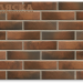 Фасадные Термопанели Аляска Retro Brick Chili купить в Симферополe