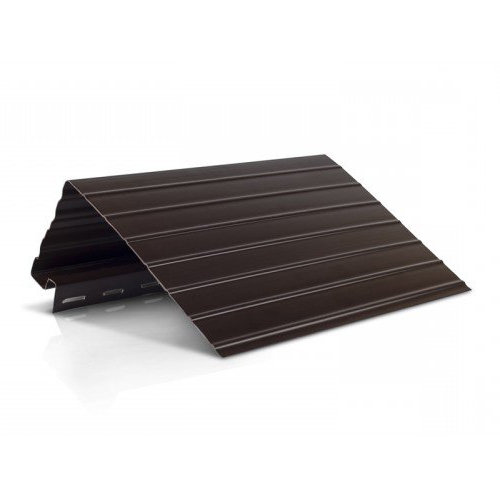 Околооконная горизонтальная планка Доломит 3 м Корица купить в Симферополe