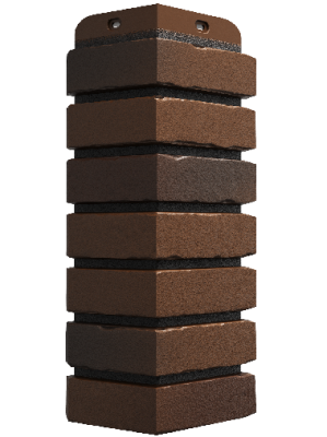 Угол Klinker Калахари