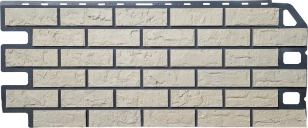 Фасадная панель Alta West «Кирпич Балтийский» Ясмунд купить в Симферополe