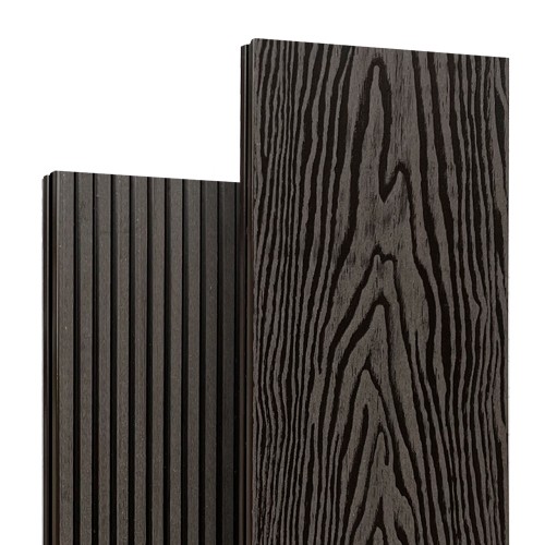 Террасная доска Latitudo PRO 2 (усиленная) 145х22 Венге купить в Симферополe