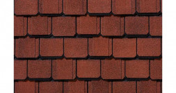 Черепица CertainTeed Grand Manor Georgian Brick