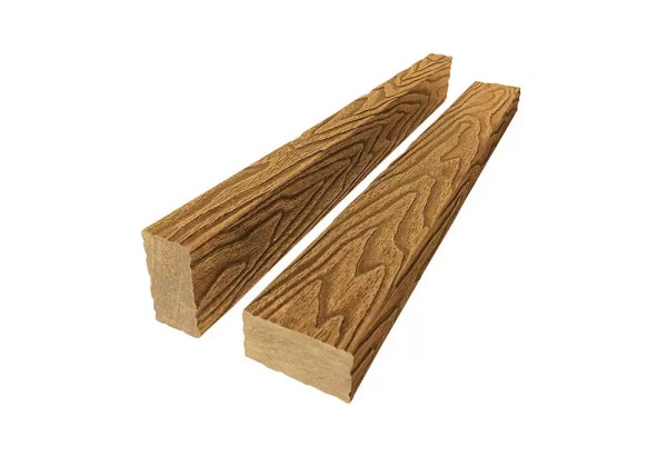 Брус лавочный 3D-тиснение 30х60 Орех купить в Симферополe