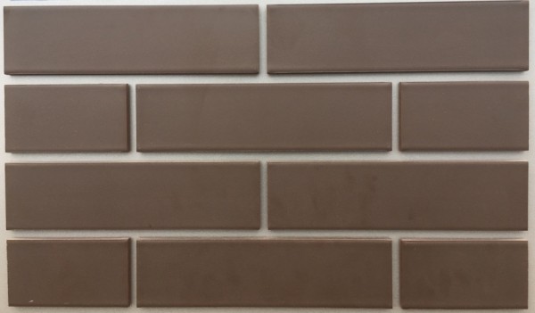 Фасадная Термопанели Аляска Natural Braun купить в Симферополe