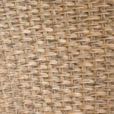 Комплект плетеной мебели AFINA из иск. ротанга T282ANT/Y137C-W56 Light Brown 2Pcs