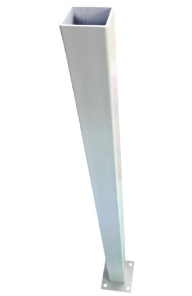 Кронштейн для столба Polivan металл купить в Симферополe