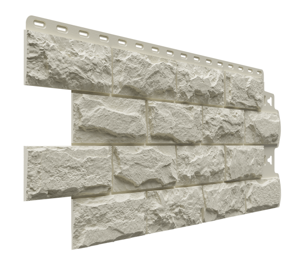 Фасадная панель Docke, Dufour (Камень) ТИРОЛЬ купить в Симферополe