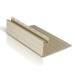 Околооконная горизонтальная планка Доломит 3 м Слоновая Кость купить в Симферополe