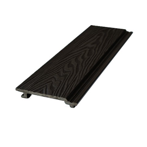 Фасадная панель из ДПК ECODECKING Венге купить в Симферополe