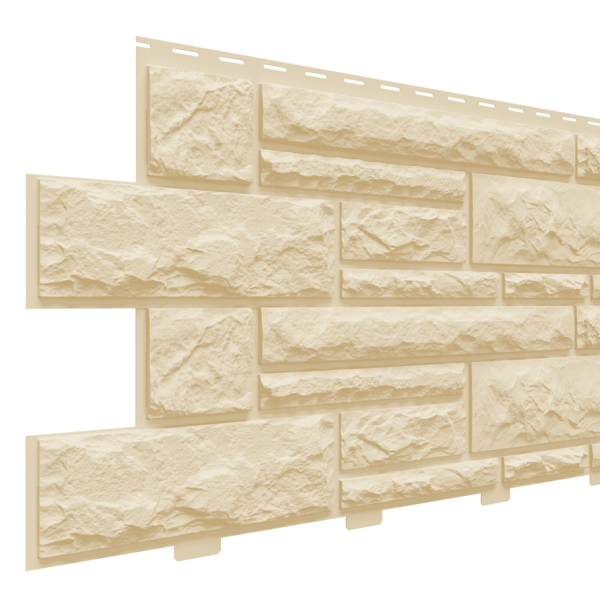 Фасадные панели «Доломит», Шампань купить в Симферополe