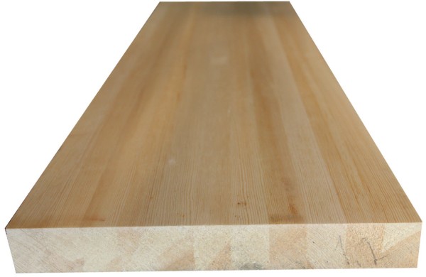 Доска клееная из сосны (50х100х6000мм) купить в Симферополe