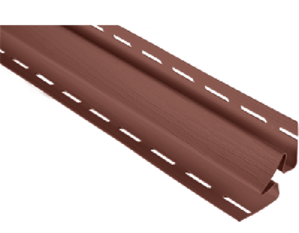 Угол внутренний Премиум Т-13, ВН, Красно-коричневы купить в Симферополe