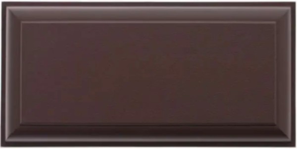 Система отделки углов - отделочный элемент №1 Альта-Профиль Коричневый 0,25 х 0,13 м купить в Симферополe