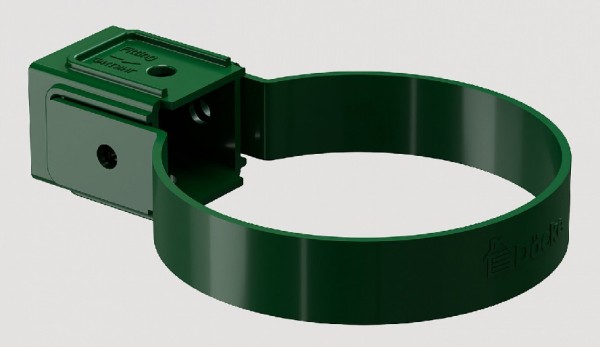 Хомут универсальный ПВХ Docke STANDART зеленый купить в Симферополe