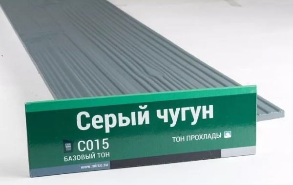 Сайдинг Мирко 7,5 под дерево С015 купить в Симферополe