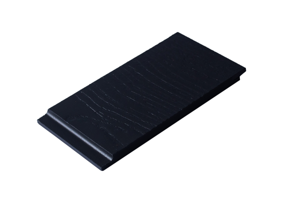 Фиброцементный сайдинг БЕТЭКО – Вудстоун клик - 9011 купить в Симферополe