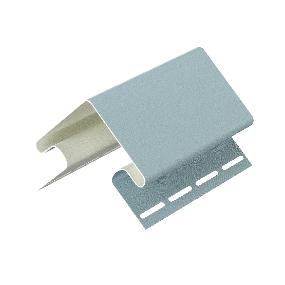 Внешний угол 75 мм Docke Голубика купить в Симферополe