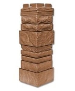 Наружный угол КАМЕНЬ ШОТЛАНДСКИЙ Блэкберн купить в Симферополe